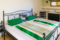 Alpenglühen - Schlafzimmer 2